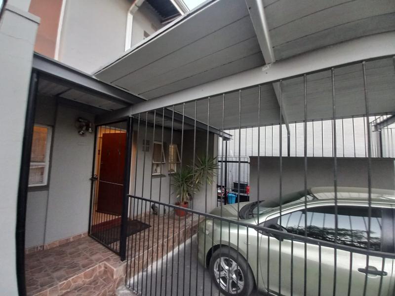 3 Bedroom Property for Sale in Sasolburg Ext 23 Free State